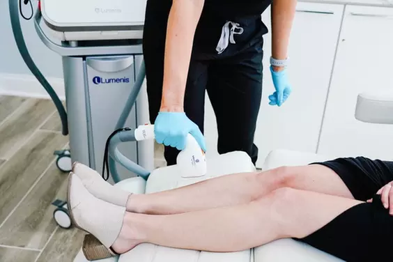Three Laser Hair-Removal Sessions at SpaDerma Wicker Park(Up to 83% Off) (Copy)