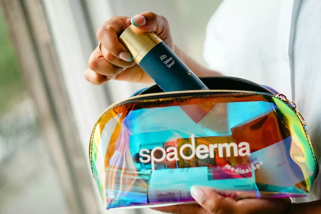 Three Laser Hair-Removal Sessions at SpaDerma Wicker Park(Up to 83% Off) (Copy)