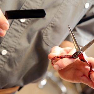 Rg's Hair Design: Enjoy Fabulous Options like Women's / Men's Haircuts, Oil Treatments, and More (Up to 60% Off)