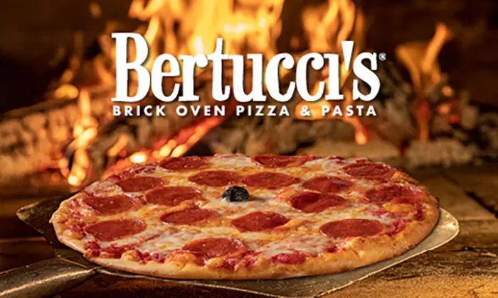 $50, or $100 Bertucci’s eGift Card (Up to 26% Off)