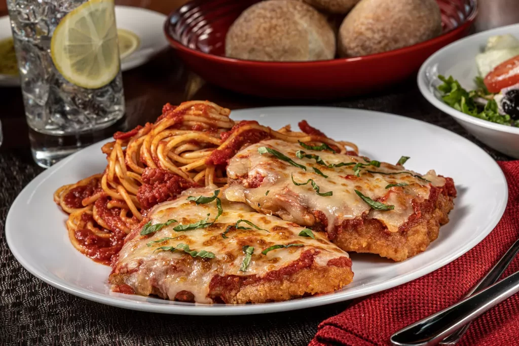 $50, or $100 Bertucci’s eGift Card (Up to 26% Off)