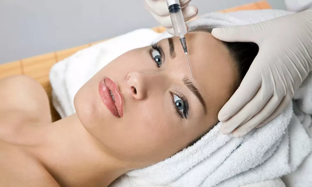 Revitalize with 20 or 40 Units of Botox Or One Flip Lip at Forever Slender MedSpa (Up to 54% Off)